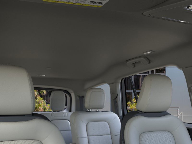2026 Lincoln Aviator Premiere - Photo 44