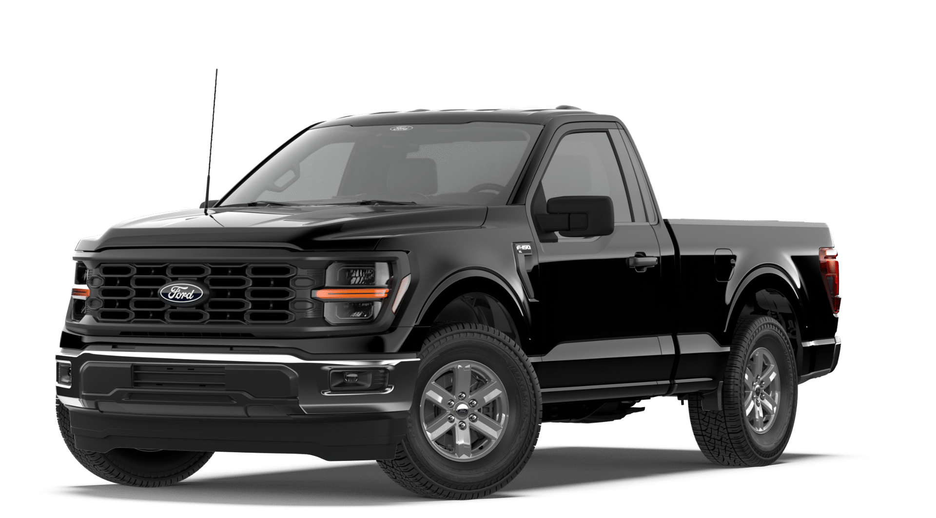 2026 Ford F-150 XL 4x4 Regular Cab 6-1/2 Box's photo