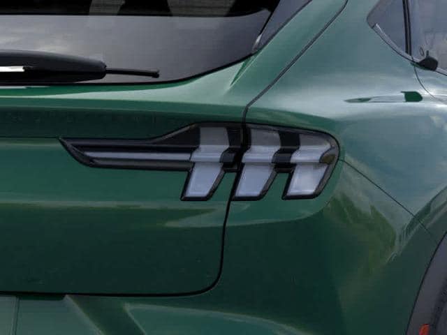 Thumbnail: 2026 Ford Mustang Mach-E - 43