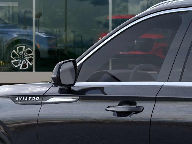 2026 Lincoln Aviator Premiere - Photo 20
