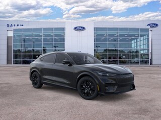 2026 Ford Mustang Mach-E Premium CROSSOVERS