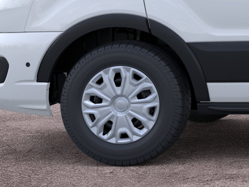 2025 Ford Transit Passenger Van XLT - Photo 41