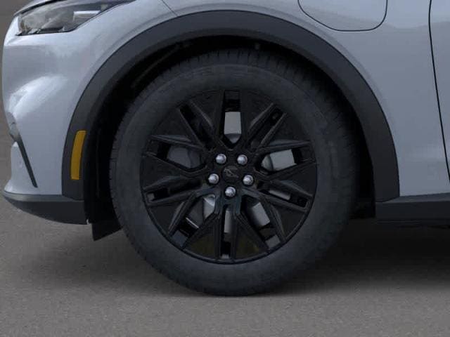 Thumbnail: 2026 Ford Mustang Mach-E - 41