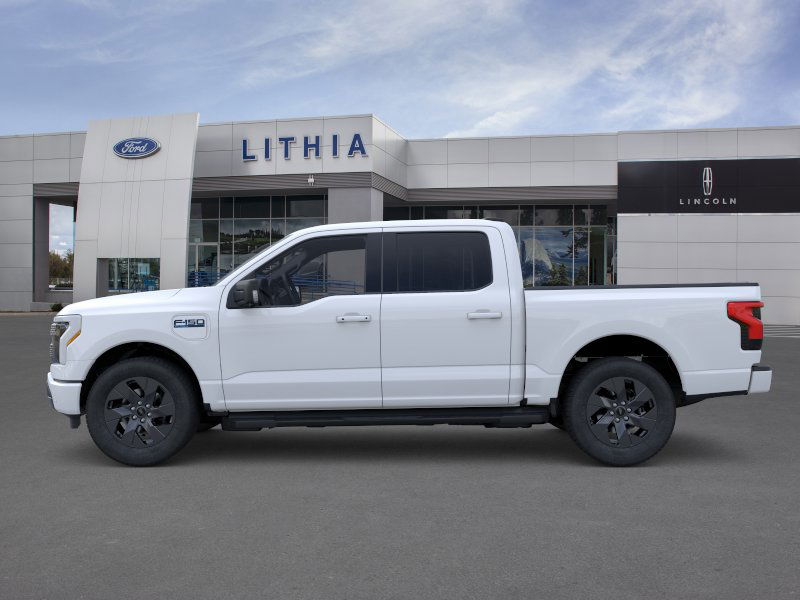 Thumbnail: 2025 Ford F-150 - 30