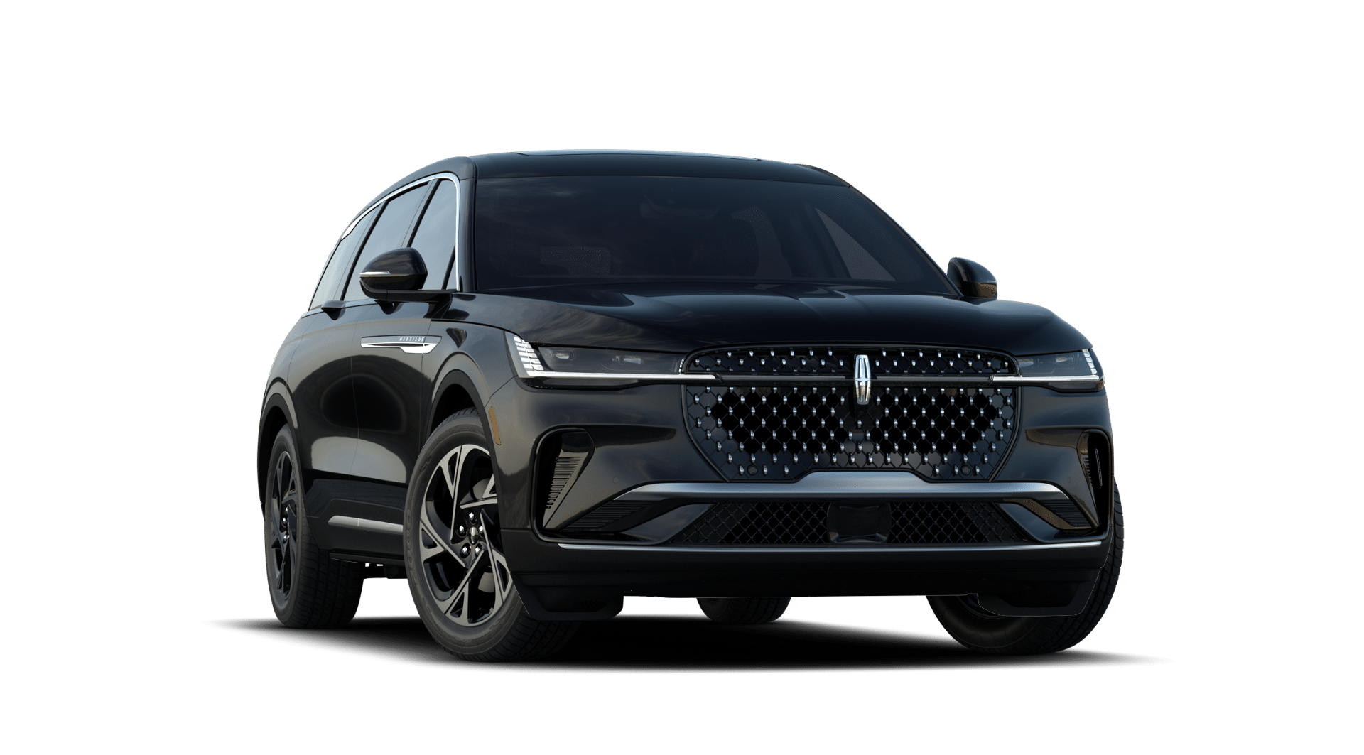New 2026 Lincoln Nautilus Premiere CROSSOVERS