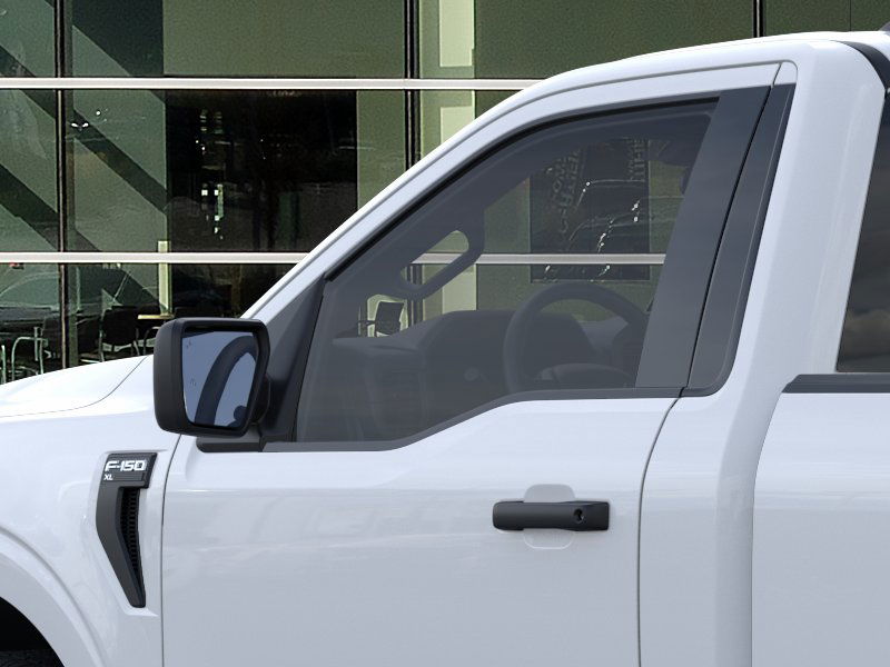 2025 Ford F-150 XL photo 19