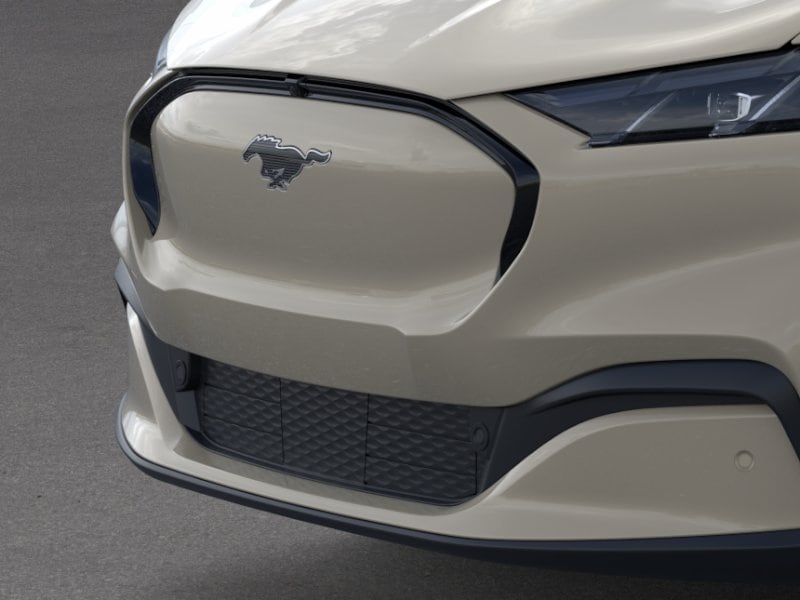 Thumbnail: 2026 Ford Mustang Mach-E - 17