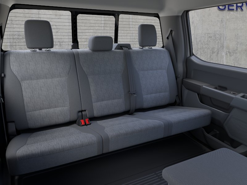new 2026 Ford F-250 Super Duty car, priced at $66,675