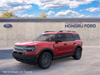 2026 Ford Bronco Sport Big Bend&reg; SUV