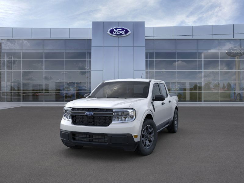 2024 Ford Maverick XLT photo 2