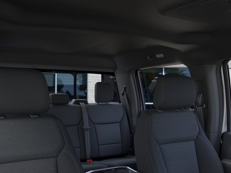 2026 Ford F-150 XLT - Photo 44