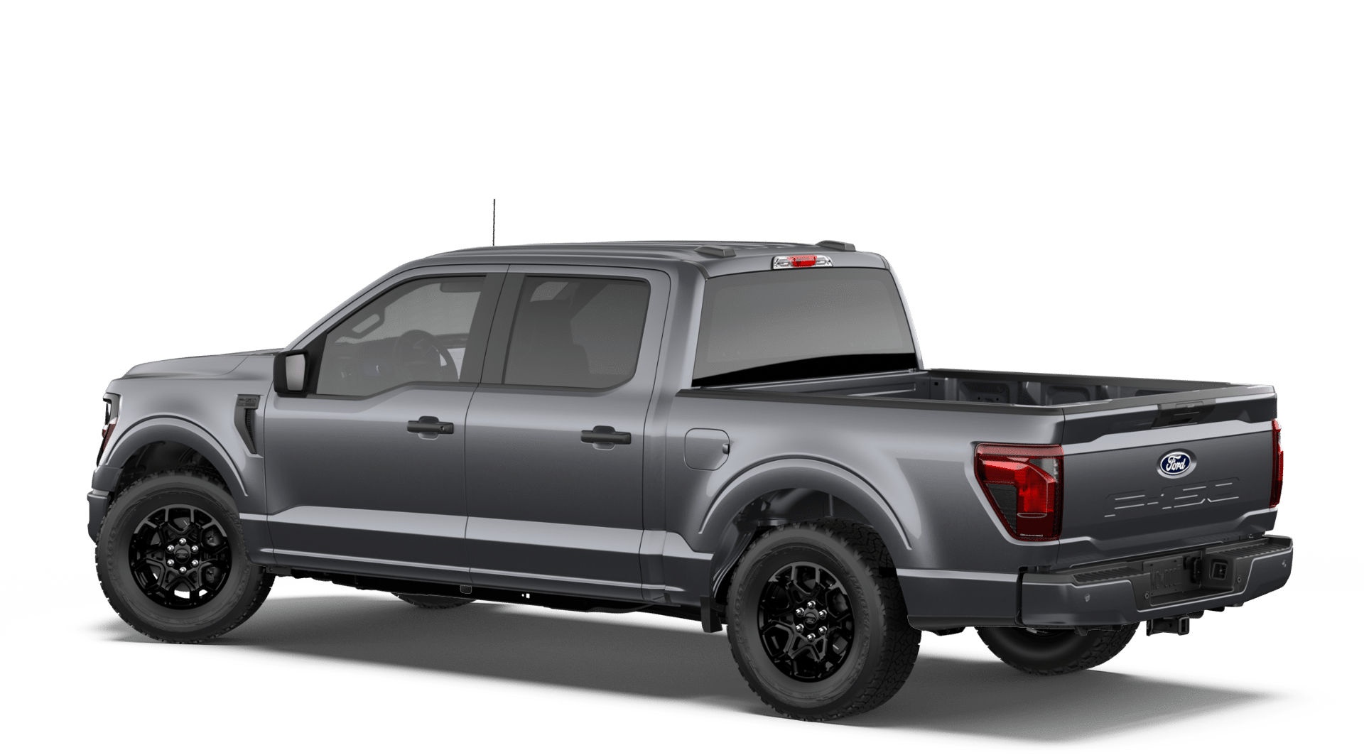 Thumbnail: 2026 Ford F-150 - 25