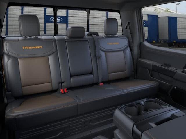 Thumbnail: 2026 Ford F-150 - 11