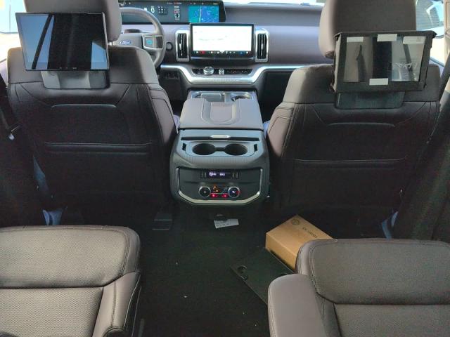 new 2026 Ford Expedition Max car, priced at $98,100
