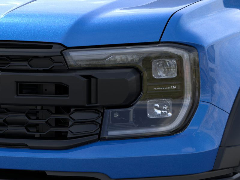 Thumbnail: 2025 Ford Ranger - 27