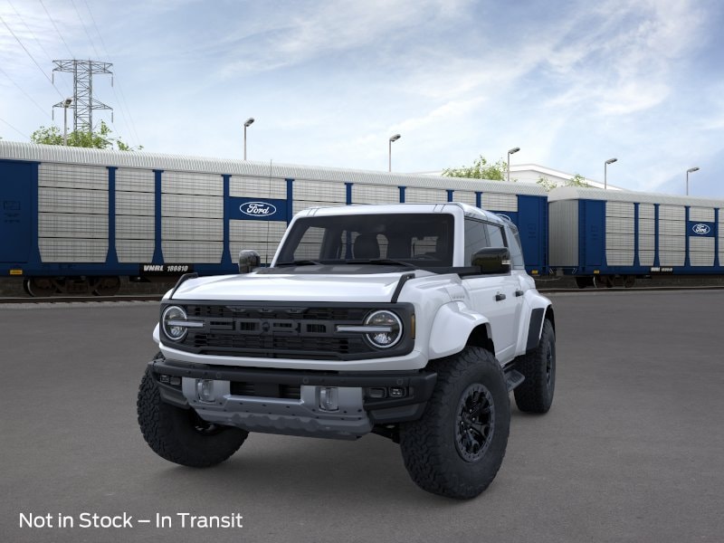 Thumbnail: 2026 Ford Bronco - 27