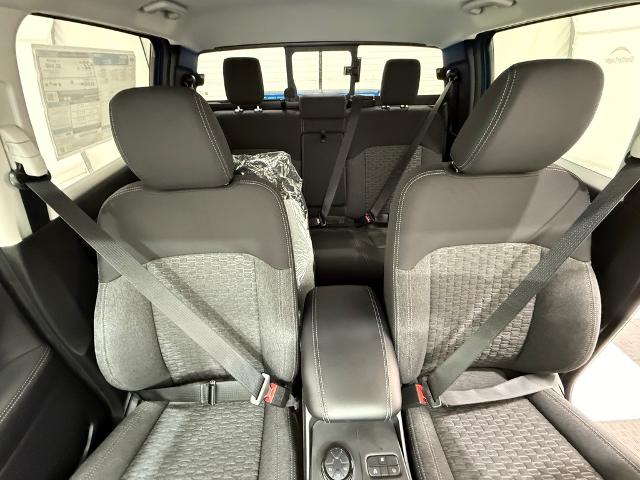 2025 Ford Ranger XLT - Photo 52