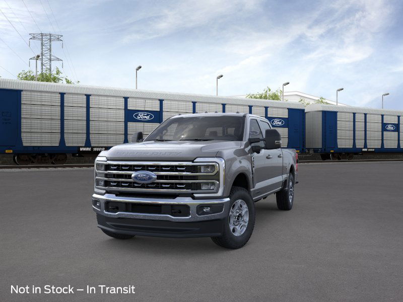 2026 Ford F-250 XLT photo 3