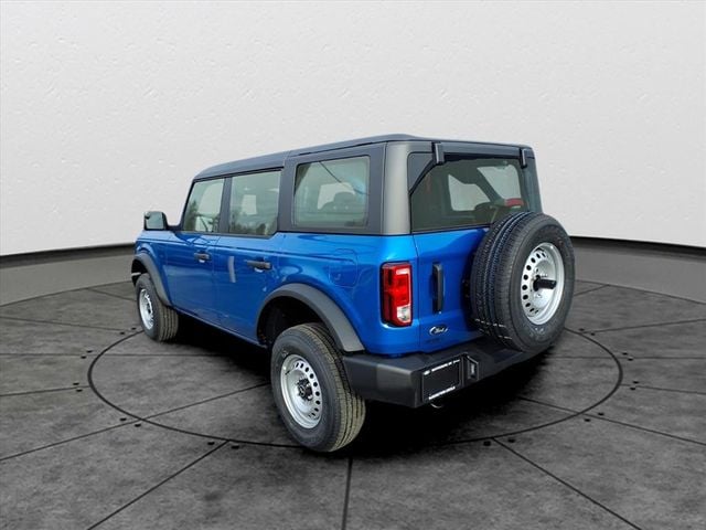 2025 Ford Bronco 4-Door Base - Photo 15