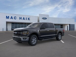 2025 Ford F-150 XLT TRUCK