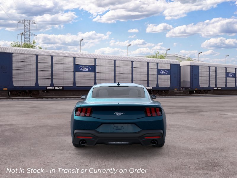 Thumbnail: 2026 Ford Mustang - 28
