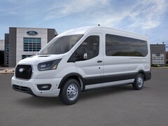 2026 Ford Transit-350 Passenger XLT Wagon