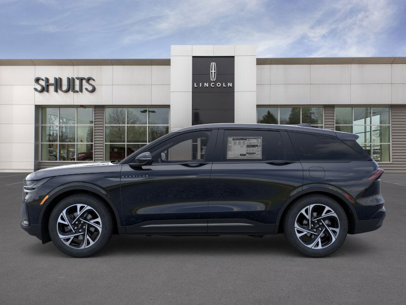 2026 Lincoln Nautilus Premiere - Photo 37