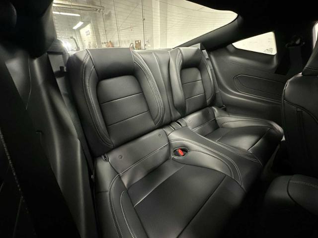 Thumbnail: 2026 Ford Mustang - 51