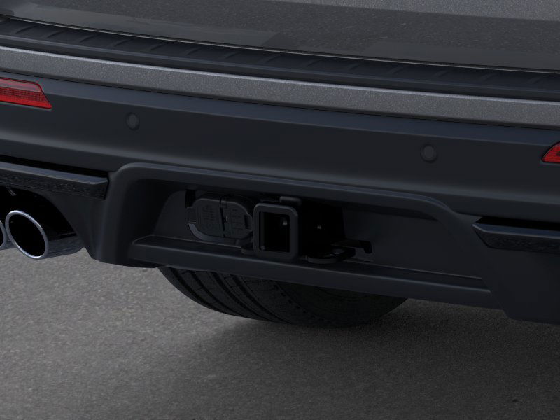 Thumbnail: 2026 Ford Explorer - 51