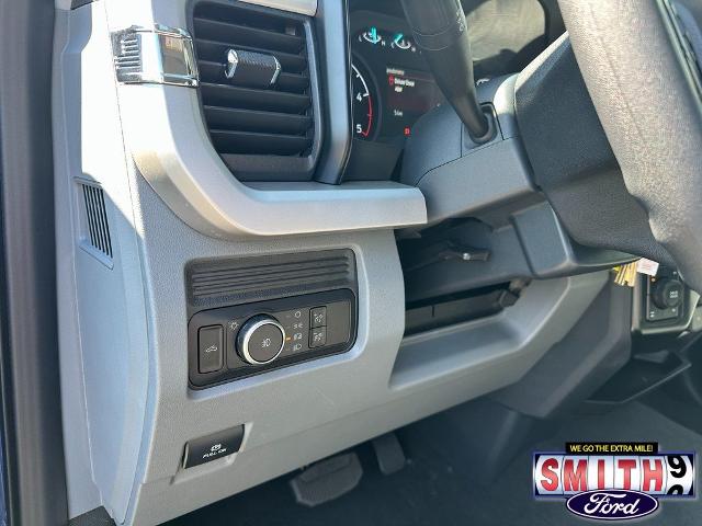 2026 Ford F-250 Super Duty XL - Photo 50
