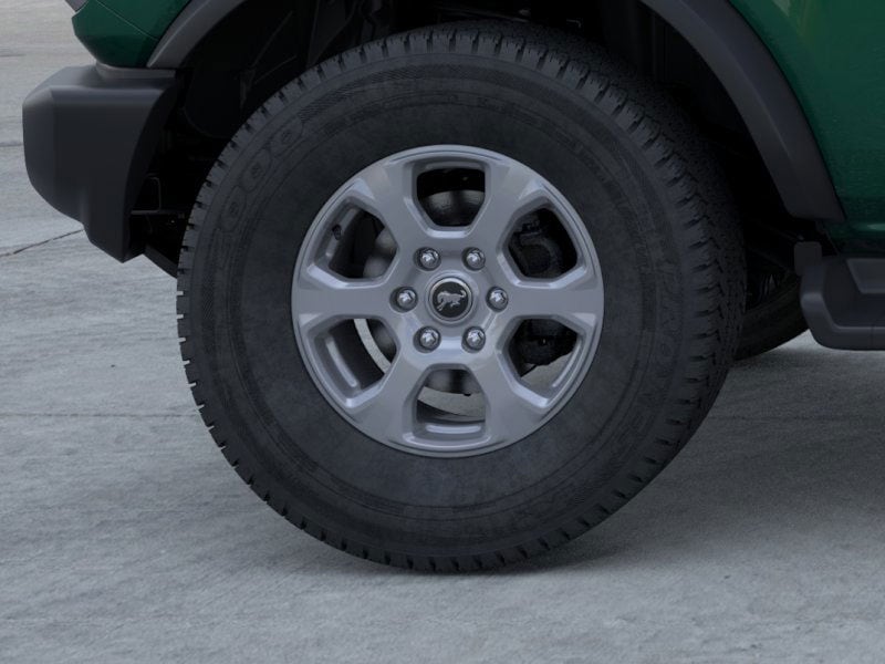 Thumbnail: 2025 Ford Bronco - 20