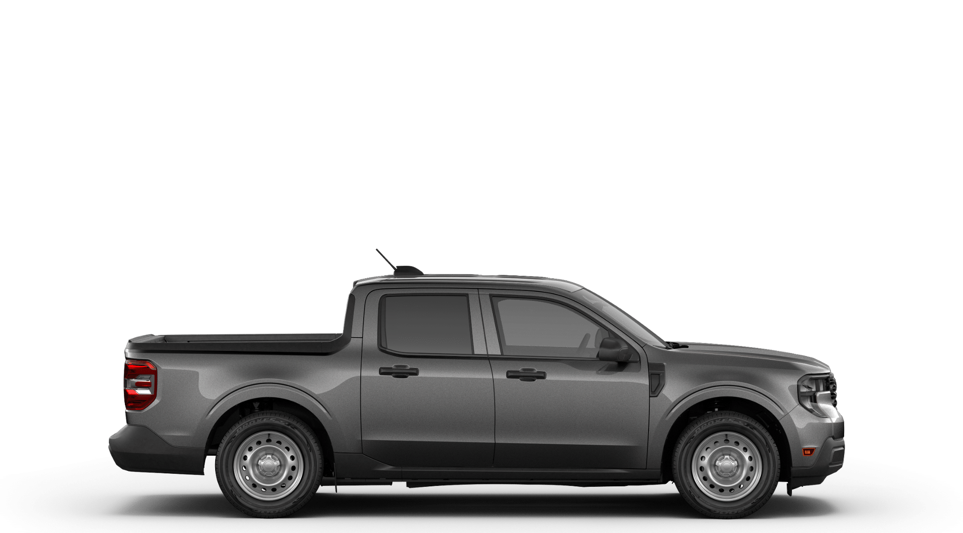 Thumbnail: 2026 Ford Maverick - 5