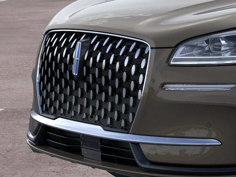 2026 Lincoln Corsair Grand Touring - Photo 17