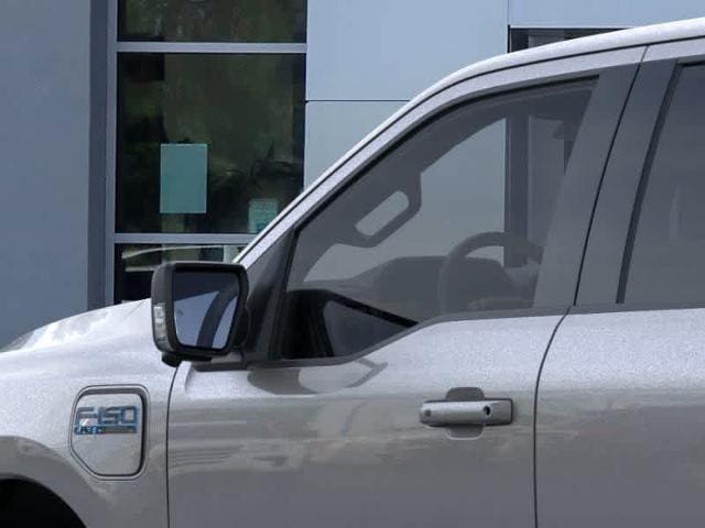 Thumbnail: 2025 Ford F-150 - 38