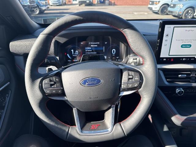 2026 Ford Explorer ST - Photo 55