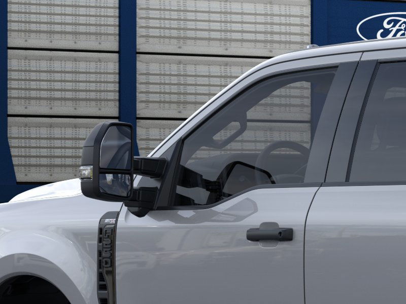 new 2026 Ford F-250 Super Duty car