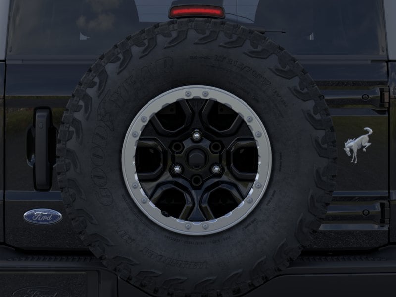 2025 Ford Bronco 4-Door Badlands - Photo 44