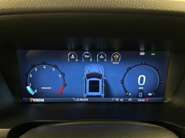 Thumbnail: 2025 Ford F-150 - 36