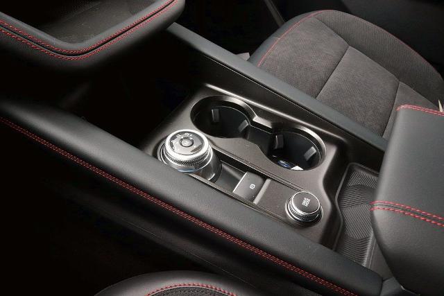 2026 Ford Explorer ST - Photo 52