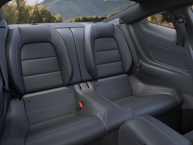 2025 Ford Mustang GT Premium Fastback - Photo 33