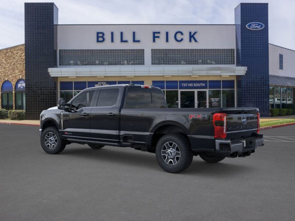 New 2026 Ford F-350 Lariat TRUCK