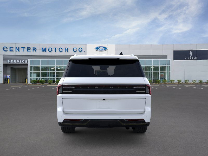 2025 Lincoln Navigator Reserve L - Photo 42