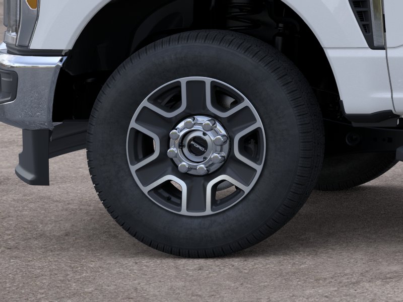 2025 Ford F-250 Super Duty XLT - Photo 19