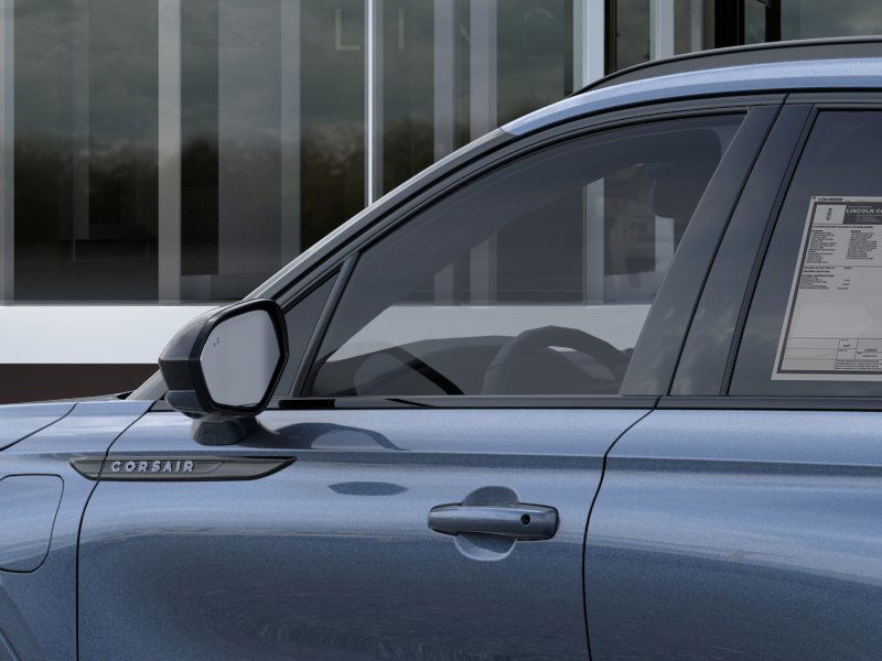 2025 Lincoln Corsair Grand Touring - Photo 42