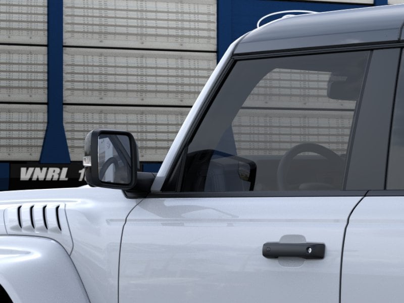 Thumbnail: 2026 Ford Bronco - 47