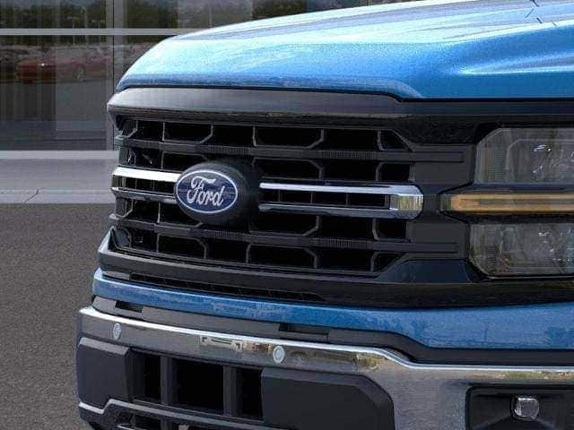 2025 Ford F-150 XLT - Photo 37