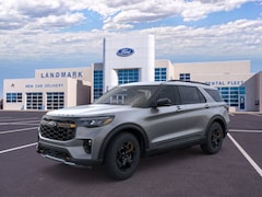 2026 Ford Explorer Tremor&reg; SUV