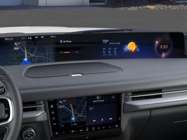 2026 Lincoln Navigator Reserve - Photo 37