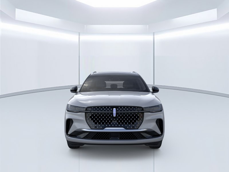 2026 Lincoln Nautilus Reserve CROSSOVERS