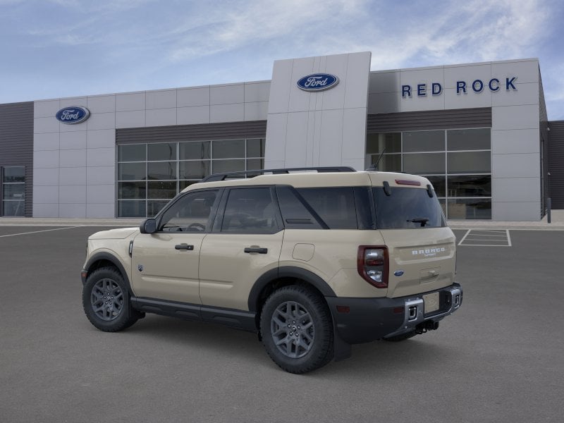 2025 Ford Bronco Sport Big Bend - Photo 28